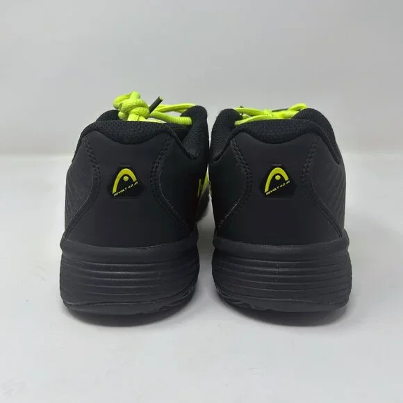 Head Revolt Pro 4.0 Junior Tennis Shoe - Picture 3 of 5